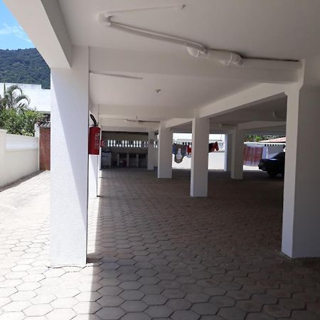 Ubatuba - Maranduba Διαμέρισμα Εξωτερικό φωτογραφία